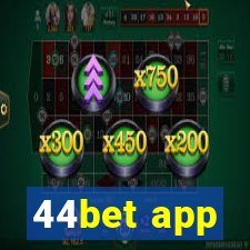 44bet app